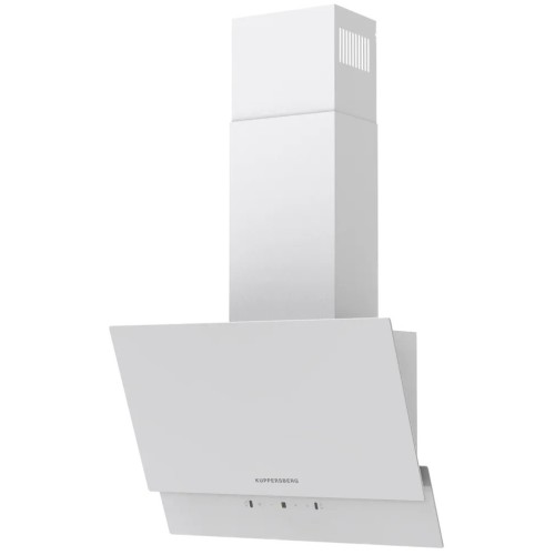 Наклонная вытяжка Kuppersberg Kuppersberg F 603 W