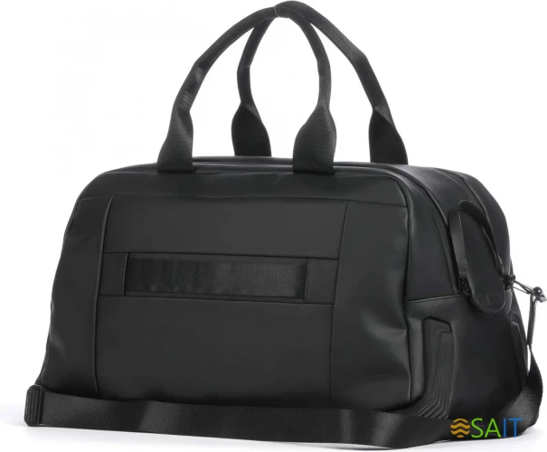 Сумка дорожная Piquadro CORNER (BV6730C2OW/N) 51x28x30см полиуретан/полиэстер черный