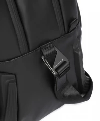 Сумка дорожная Piquadro CORNER (BV6730C2OW/N) 51x28x30см полиуретан/полиэстер черный