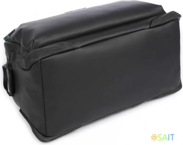 Сумка дорожная Piquadro CORNER (BV6730C2OW/N) 51x28x30см полиуретан/полиэстер черный