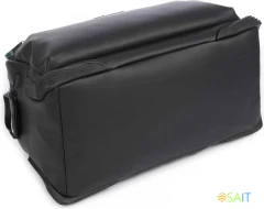 Сумка дорожная Piquadro CORNER (BV6730C2OW/N) 51x28x30см полиуретан/полиэстер черный