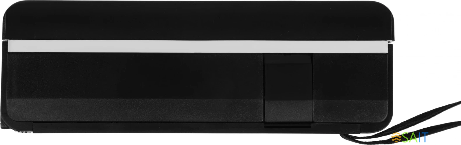 Детектор банкнот PRO 4 LED Т-06822 просмотровый мультивалюта