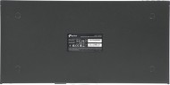 Коммутатор TP-Link SG2428P (L2+) 24x1Гбит/с 4SFP 24PoE+ 250W управляемый