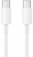 Кабель Xiaomi Mi SJV4108GL USB Type-C (m)-USB Type-C (m) 1.5м белый
