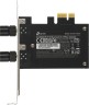 Сетевой адаптер Wi-Fi + Bluetooth TP-Link Archer TX50E AX3000 PCI Express (ант.внеш.несъем.) 2ант.