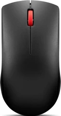 Мышь Lenovo 150 Wireless черный оптическая 1000dpi беспров. USB 2but (GY51L52638)