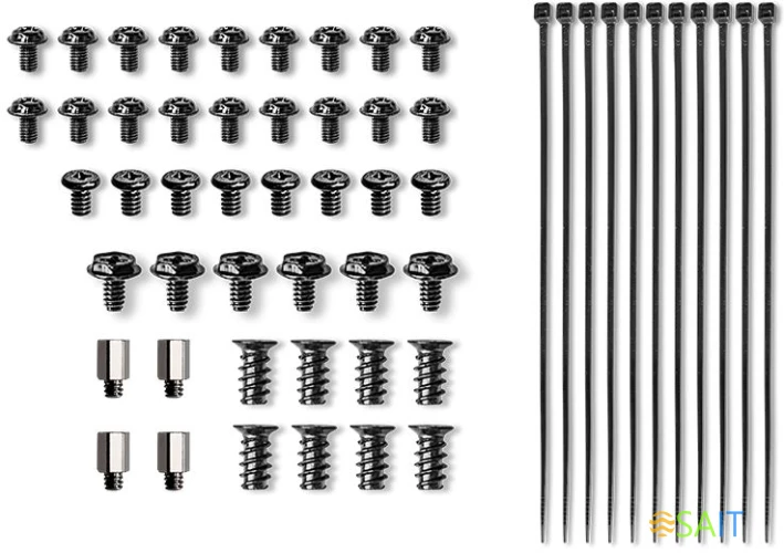 Корпус Deepcool CH360 белый без БП mATX 5x120mm 2x140mm 1xUSB3.0 audio bott PSU