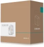 Корпус Deepcool CH360 белый без БП mATX 5x120mm 2x140mm 1xUSB3.0 audio bott PSU