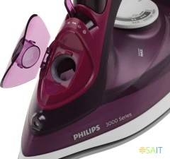 Утюг Philips DST3041/30 2600Вт пурпурный