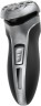 Бритва роторная Starwind SSH 1515 реж.эл.:3 питан.:аккум. серебристый/черный