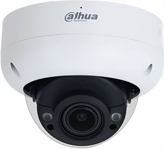 Камера видеонаблюдения IP Dahua DH-IPC-HDBW3241RP-ZAS 2.7-13.5мм цв. корп.:белый