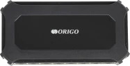 Коммутатор Origo OS2108 OS2108/A1A (L2) 8x1Гбит/с неуправляемый
