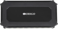 Коммутатор Origo OS2108 OS2108/A1A (L2) 8x1Гбит/с неуправляемый