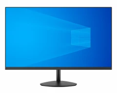 Монитор Dahua 23.8" DHI-LM24-A201I черный IPS LED 5ms 16:9 HDMI матовая 1300:1 250cd 178гр/178гр 1920x1080 100Hz VGA FHD 3.5кг