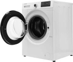 Стиральная машина Hyundai WFE8201 класс: A+++ загр.фронтальная макс.:8кг белый инвертер