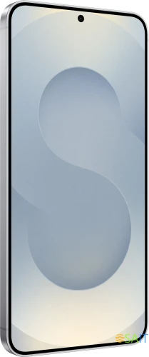 Смартфон Samsung SM-S936B Galaxy S25+ 256Gb 12Gb серый моноблок 3G 4G 2Sim 6.7" 1440x3120 Android 15 50Mpix 802.11 a/b/g/n/ac/ax/be NFC GPS GSM900/1800 GSM1900 Protect