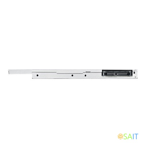 Привод DVD-RW Asus SDRW-08U1MT/BLK/B/GEN черный SATA slim ultra slim внутренний oem