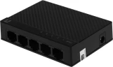 Коммутатор Netis ST3105C (L2) 5x100Мбит/с неуправляемый