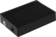Коммутатор Netis ST3105C (L2) 5x100Мбит/с неуправляемый