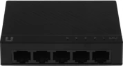 Коммутатор Netis ST3105C (L2) 5x100Мбит/с неуправляемый