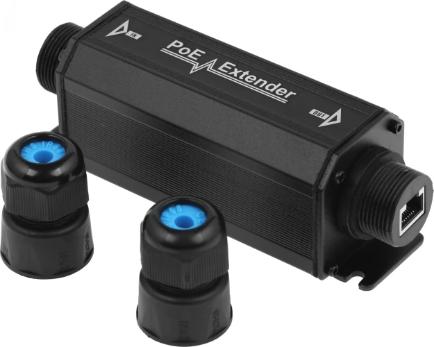 Удлинитель PoE Cudy POE15 10/100/1000BASE-T