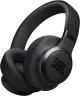 Гарнитура накладные JBL Live 770NC 2м черный беспроводные bluetooth оголовье (JBLLIVE770NCBLK)