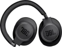 Гарнитура накладные JBL Live 770NC 2м черный беспроводные bluetooth оголовье (JBLLIVE770NCBLK)
