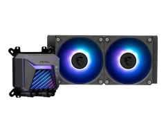 Система жидкостного охлаждения MSI 306-7ZWAA11-L80