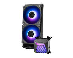 Система жидкостного охлаждения MSI 306-7ZWAA11-L80