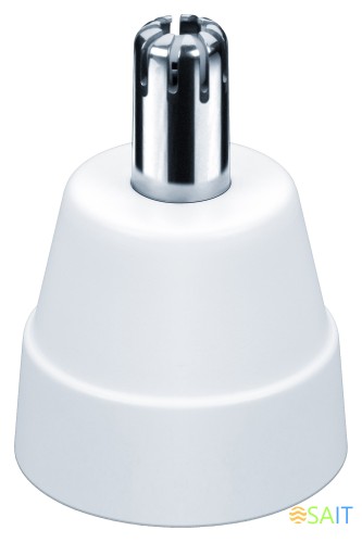 Триммер Beurer HL16 белый (насадок в компл:1шт)