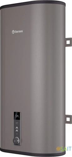 Водонагреватель Thermex Liga 50 v (pro) 2кВт 50л электрический настенный/коричневый