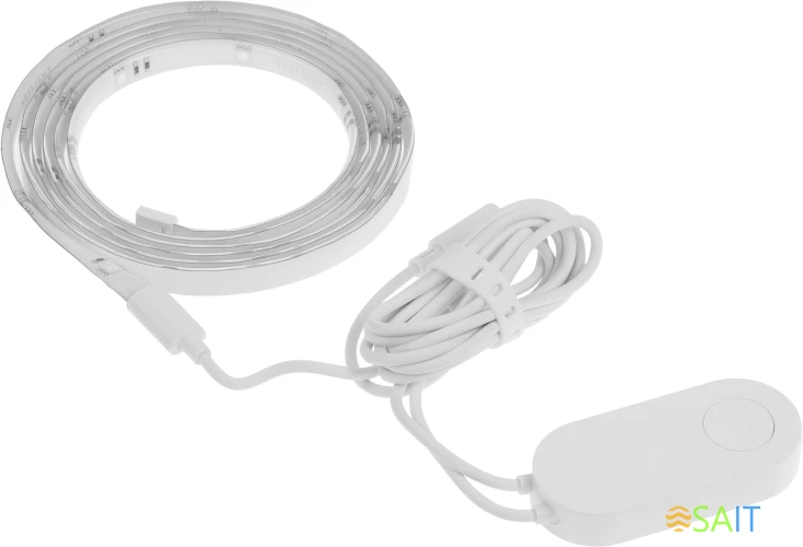 Умная светодиодная лента Xiaomi YLBB04YL 2м (GPX4016RT)