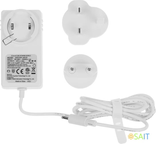 Умная светодиодная лента Xiaomi YLBB04YL 2м (GPX4016RT)