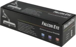 Доводчик двери Falcon Eye FE-B3W 3 класс серебристый