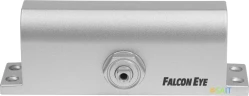 Доводчик двери Falcon Eye FE-B3W 3 класс серебристый