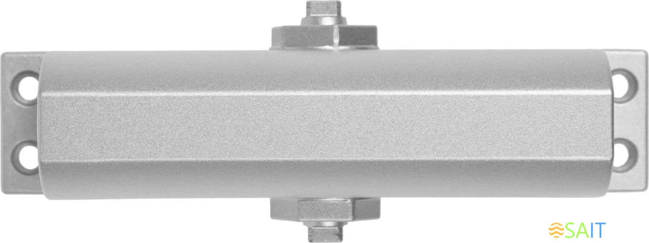 Доводчик двери Falcon Eye FE-B3W 3 класс серебристый