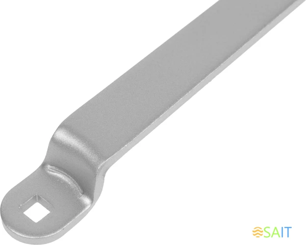 Доводчик двери Falcon Eye FE-B3W 3 класс серебристый