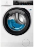Стиральная машина Electrolux EW7W4492E пан.англ. класс: A загр.фронтальная макс.:9кг (с сушкой) белый инвертор