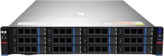 Сервер IRU Rock g2212p 2x6342 4x32Gb 2x1Tb SATA С621A 2xGigEth 2x1300W w/o OS (1970659)
