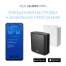 Бесшовный Mesh роутер Asus ZenWiFi XT9 (W-2-PK) AX7800 2.5GE/USB3.0 белый (упак.:2шт)