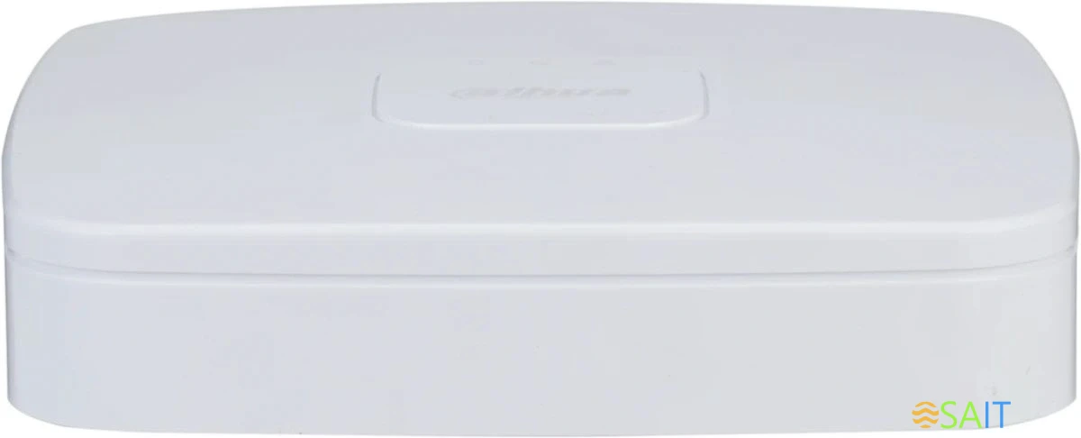 Видеорегистратор Dahua DHI-NVR2108-4KS3