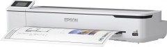 Плоттер Epson SureColor SC-T5100N (C11CF12302A0) A0/36" (без подставки)