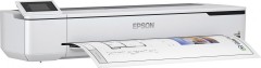 Плоттер Epson SureColor SC-T5100N (C11CF12302A0) A0/36" (без подставки)