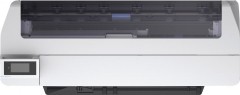 Плоттер Epson SureColor SC-T5100N (C11CF12302A0) A0/36" (без подставки)