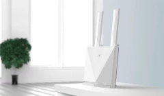 Интернет-центр ZTE K10 10/100TX/4G/3G/LTE cat. 4 белый