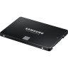 Твердотельные накопители Samsung 870 EVO 500GB (MZ-77E500BW)