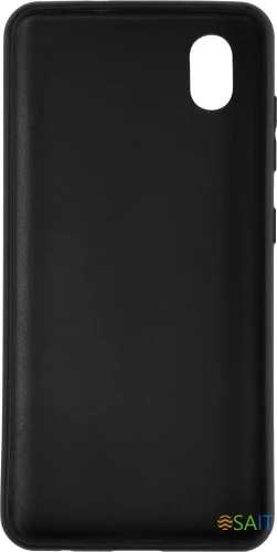 Чехол (клип-кейс) Redline для ZTE Blade A3 2020 УТ000026591 черный