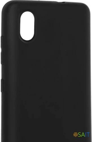 Чехол (клип-кейс) Redline для ZTE Blade A3 2020 УТ000026591 черный