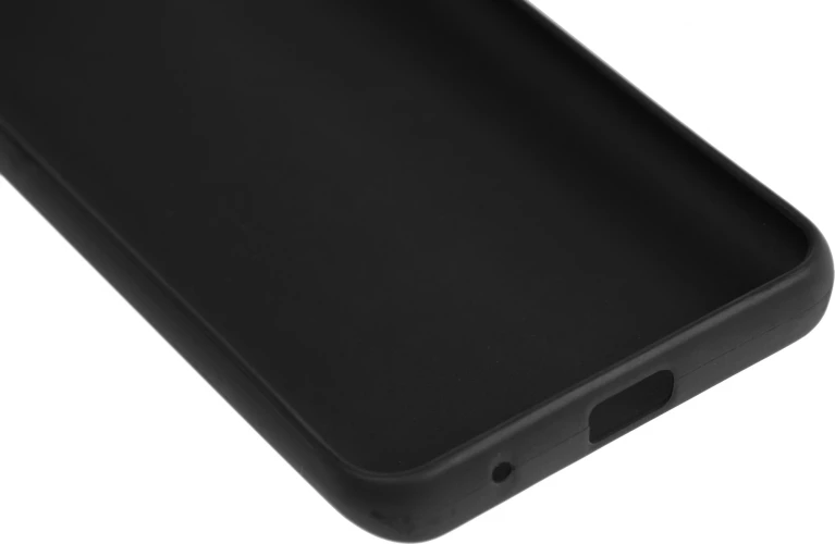 Чехол (клип-кейс) Redline для ZTE Blade A3 2020 УТ000026591 черный