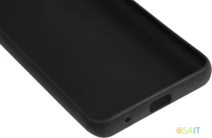Чехол (клип-кейс) Redline для ZTE Blade A3 2020 УТ000026591 черный